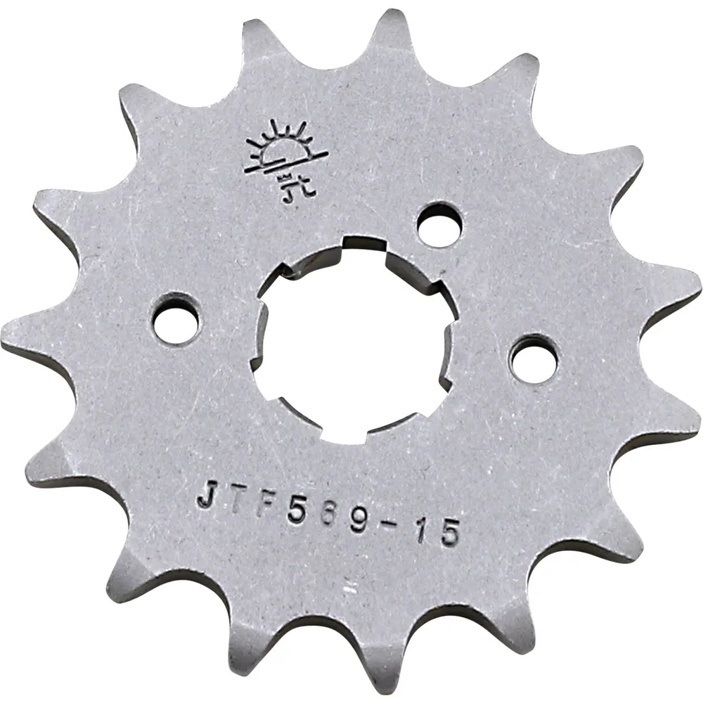 Counter Shaft Sprocket - 15-Tooth