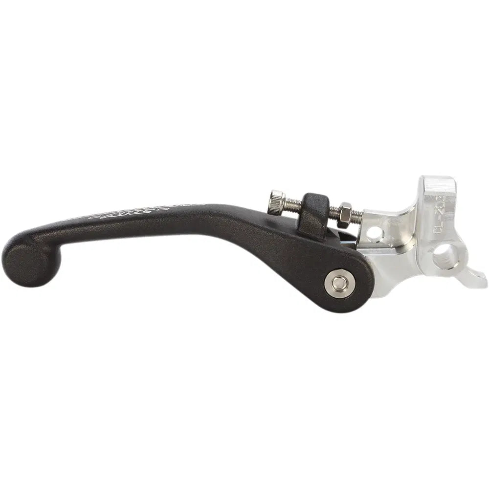 Maneta de embrague Flex de ARC - Maneta de embrague Flex de ARC - Negro - Brembo