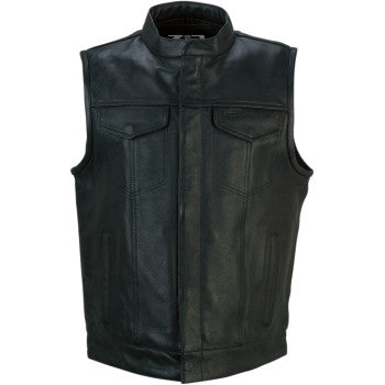 Chaleco Z1R Vindicator - Negro