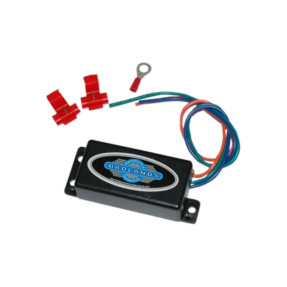 Load Equalizer Module