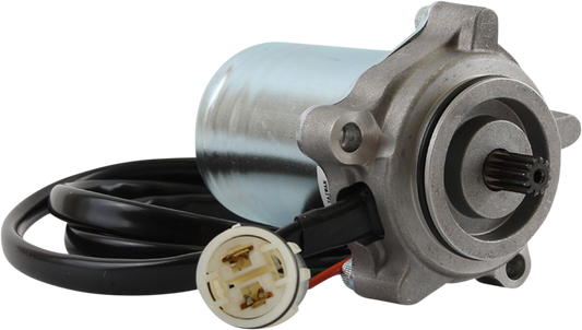 Motor de control de cambios - Motor de control de cambios - TRX400