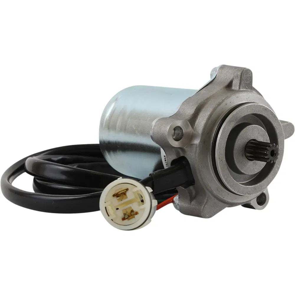 Motor de control de cambios - Motor de control de cambios - TRX400