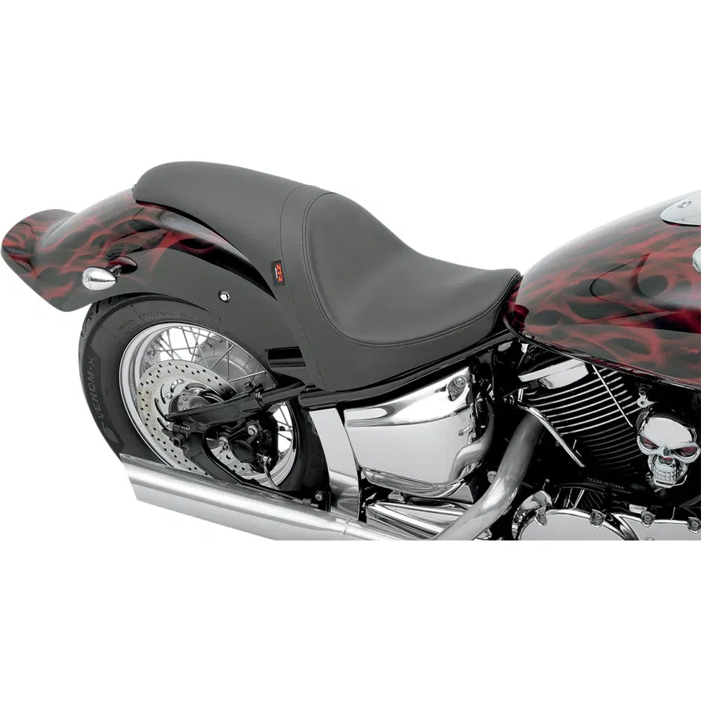 Predator Seat - Smooth - VStar 1100
