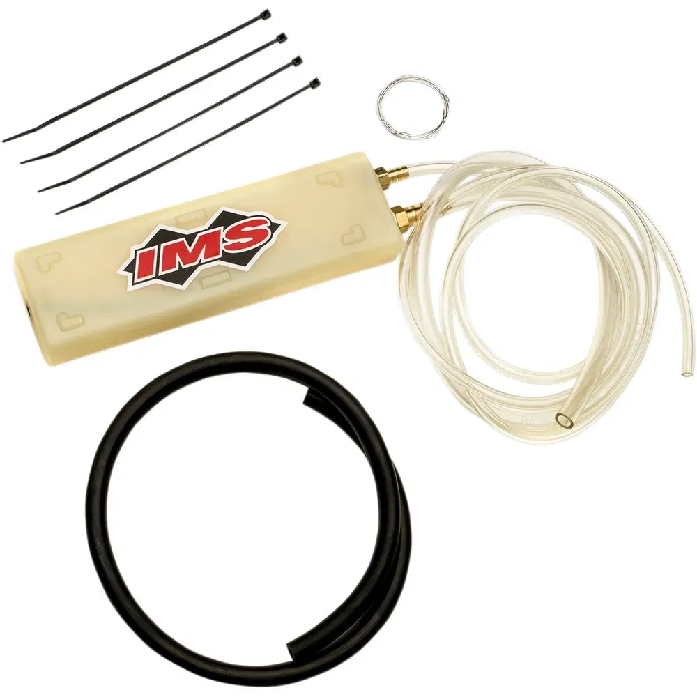 Coolant Recovery Tank - 150cc