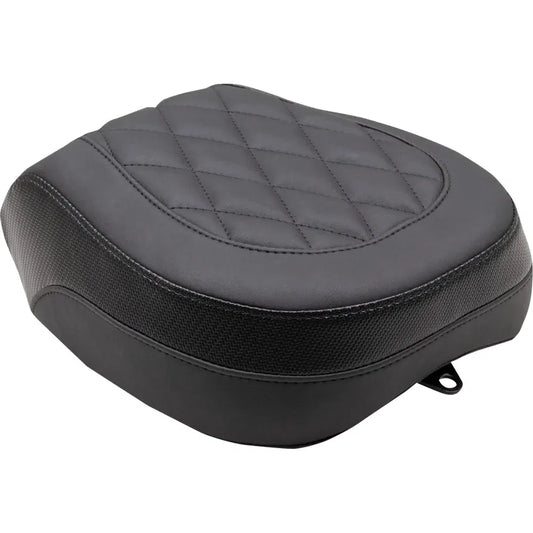 Asiento del pasajero empotrado