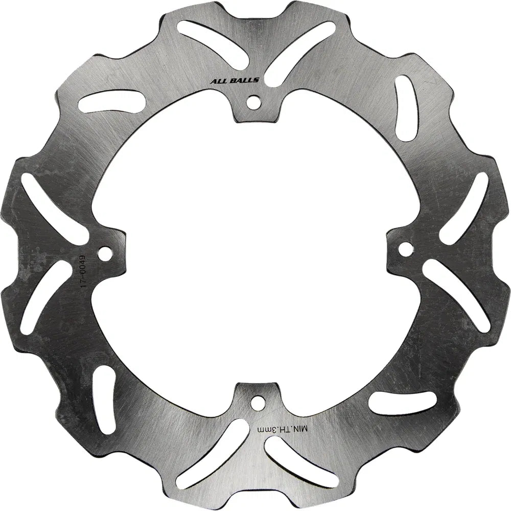 Rotor de freno