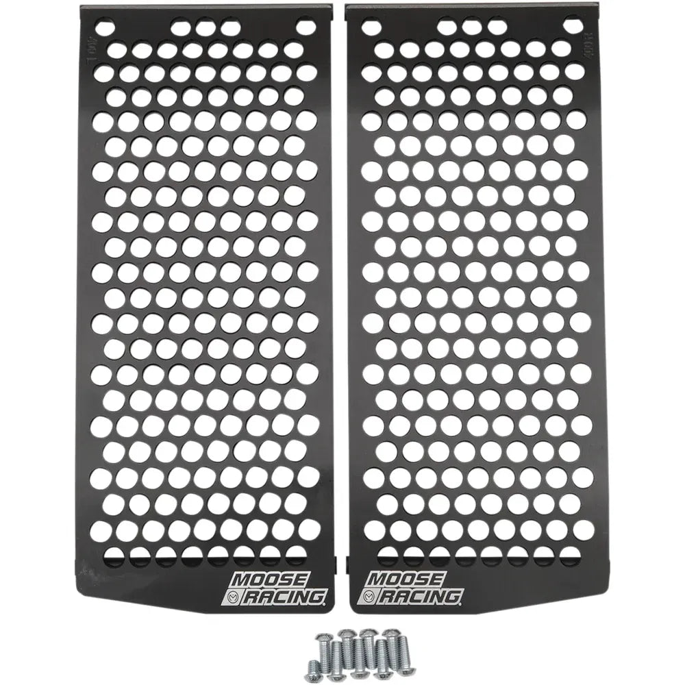 Protectores de radiador