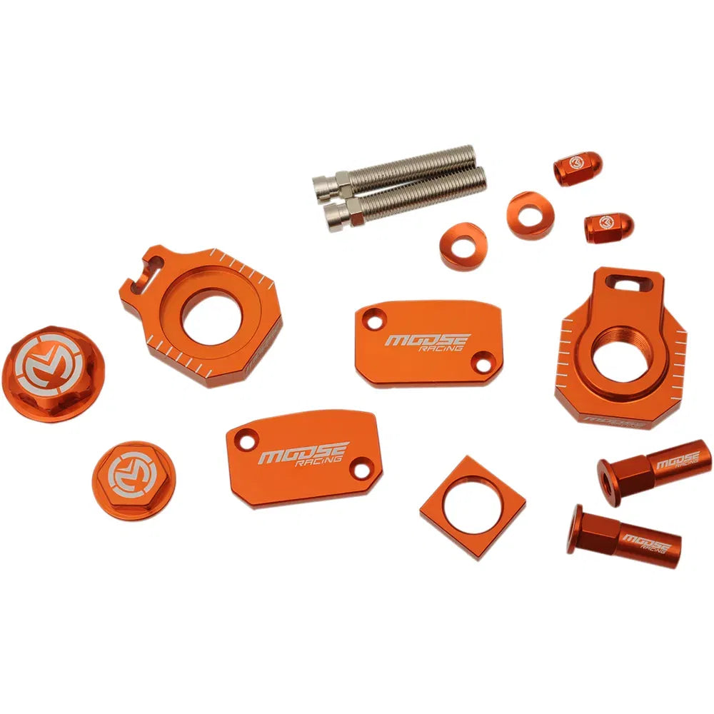 Bling Packs - KTM - Orange