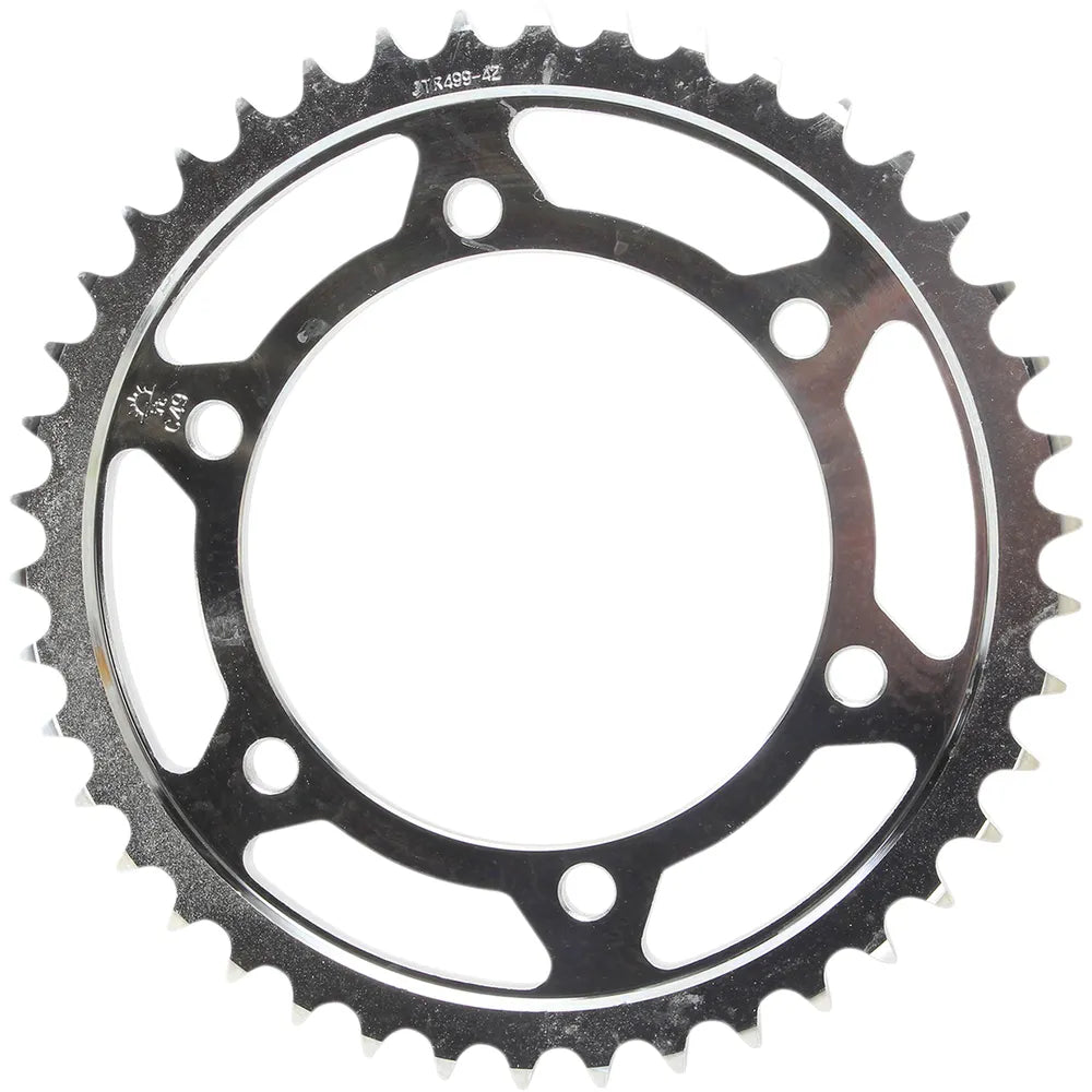 Sprocket - Rear - Kawasaki/Suzuki - 42-Tooth