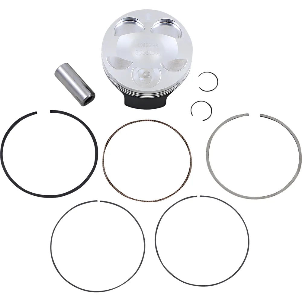 Piston Kit