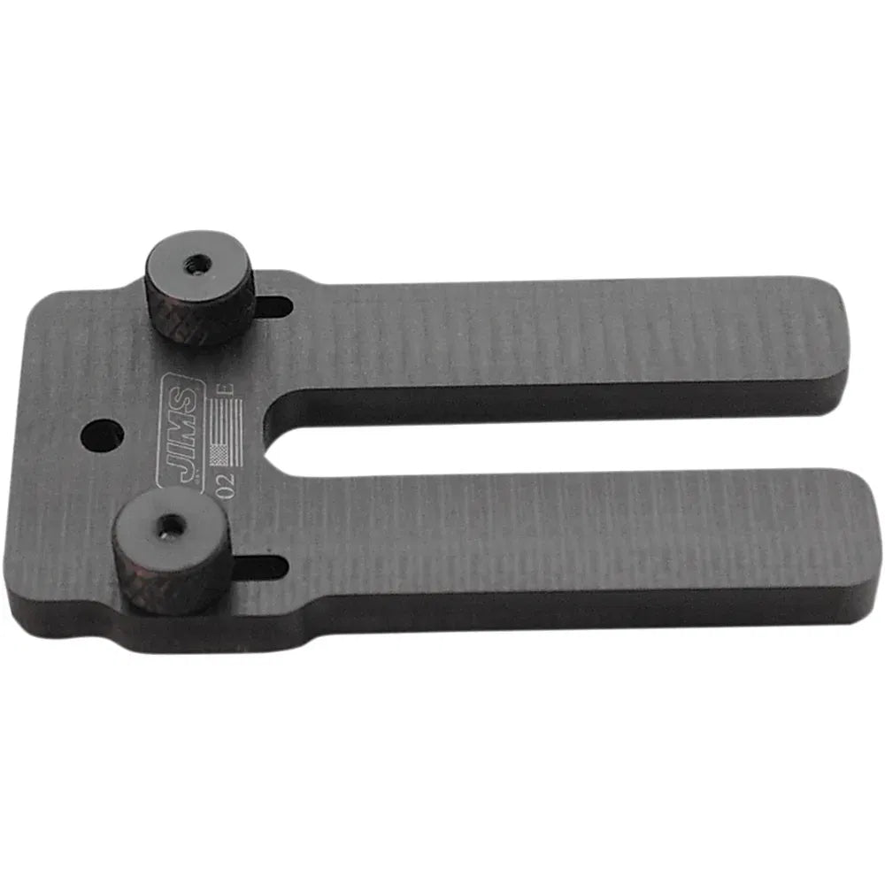 Pistons Support Plate