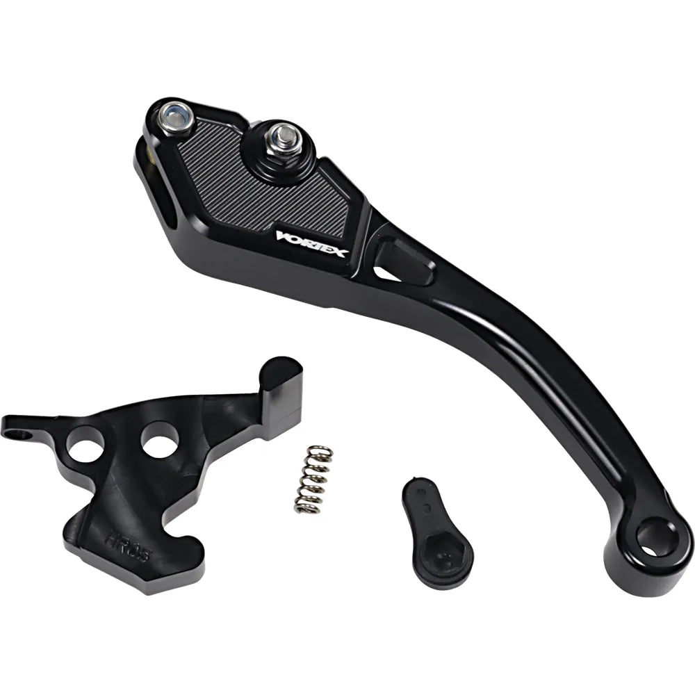 Black Short Brake Lever