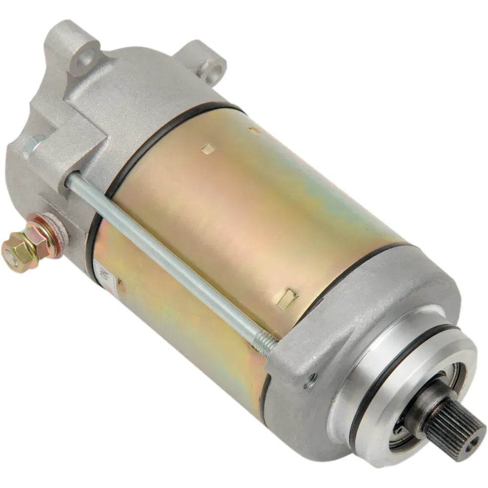 Starter - Honda - Clockwise