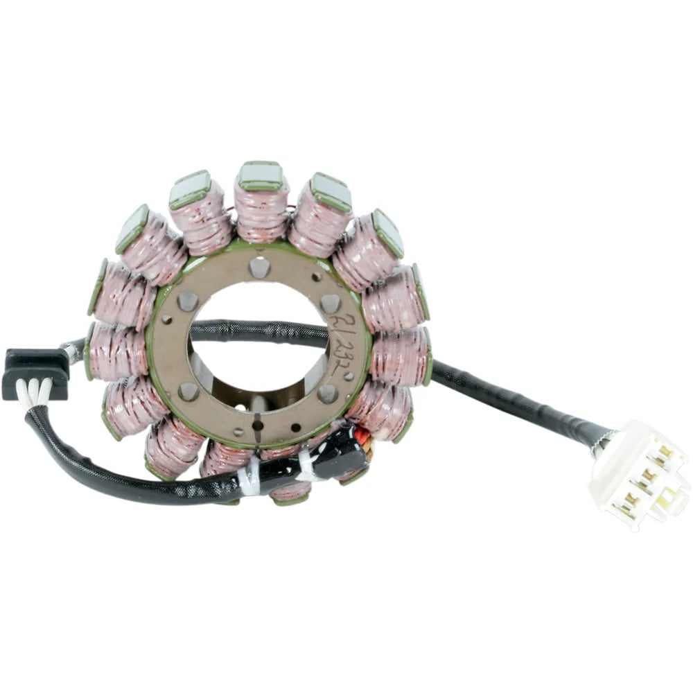 Stator - Kawasaki