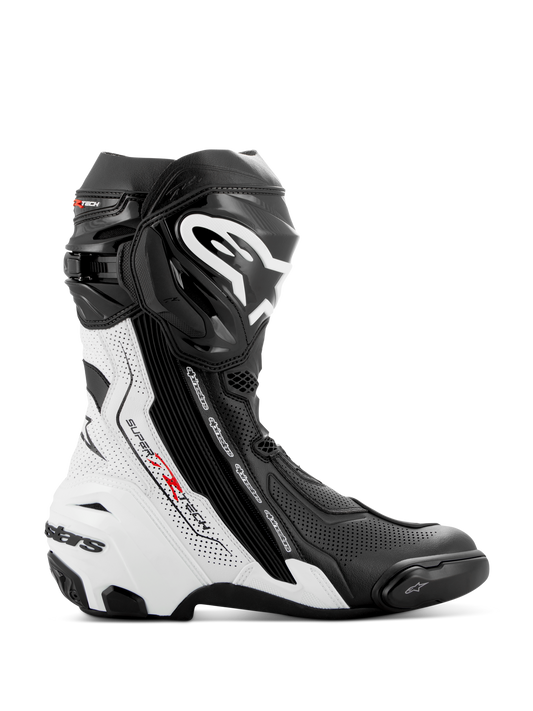 Botas ventiladas Supertech R