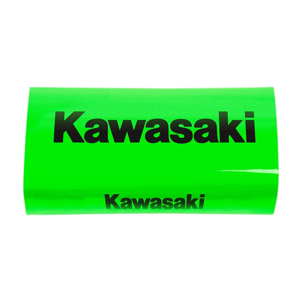Handlebar Pad - Standard - Bulge - Kawasaki