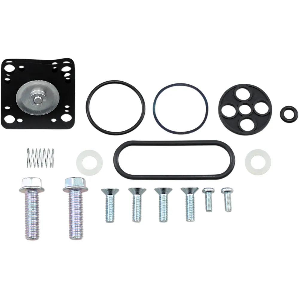 Petcock Rebuild Kit - Kawasaki
