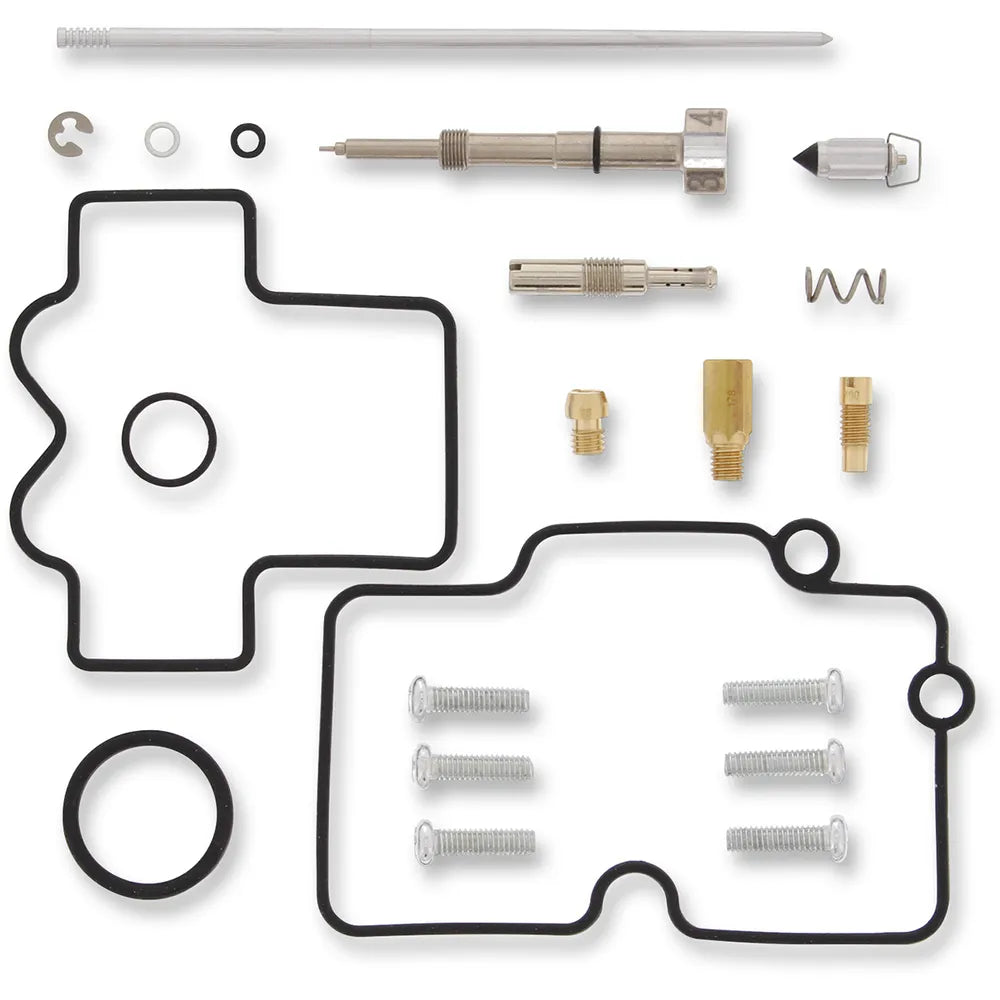 Kit de reparación de carburador - Suzuki - Kit de reparación de carburador - Suzuki