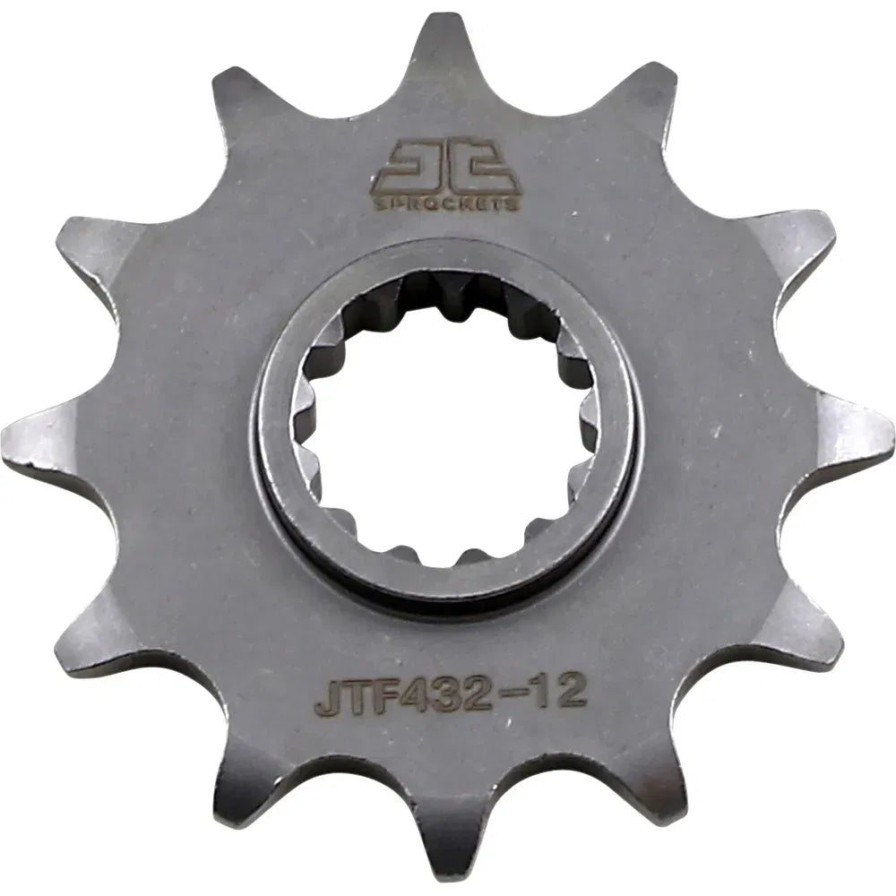 Counter Shaft Sprocket - 12-Tooth