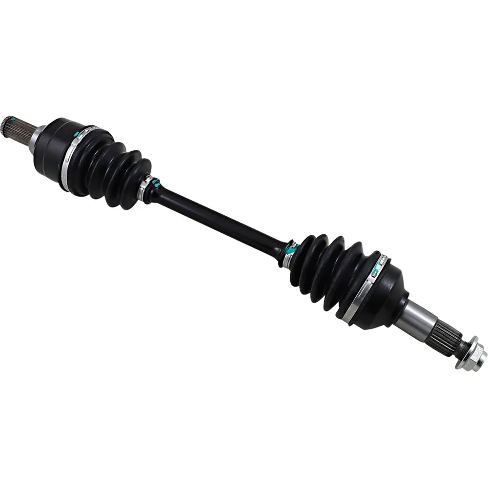 Conjunto de eje completo - Conjunto de eje - Completo - Estándar - Trasero izquierdo/derecho - Yamaha Kodiak 700 '16-'24