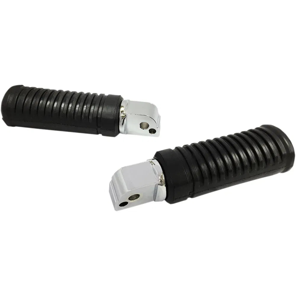 Rubber Passenger Pegs