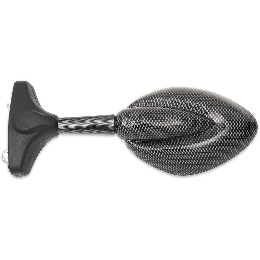 Universal Mirror - Carbon Fiber