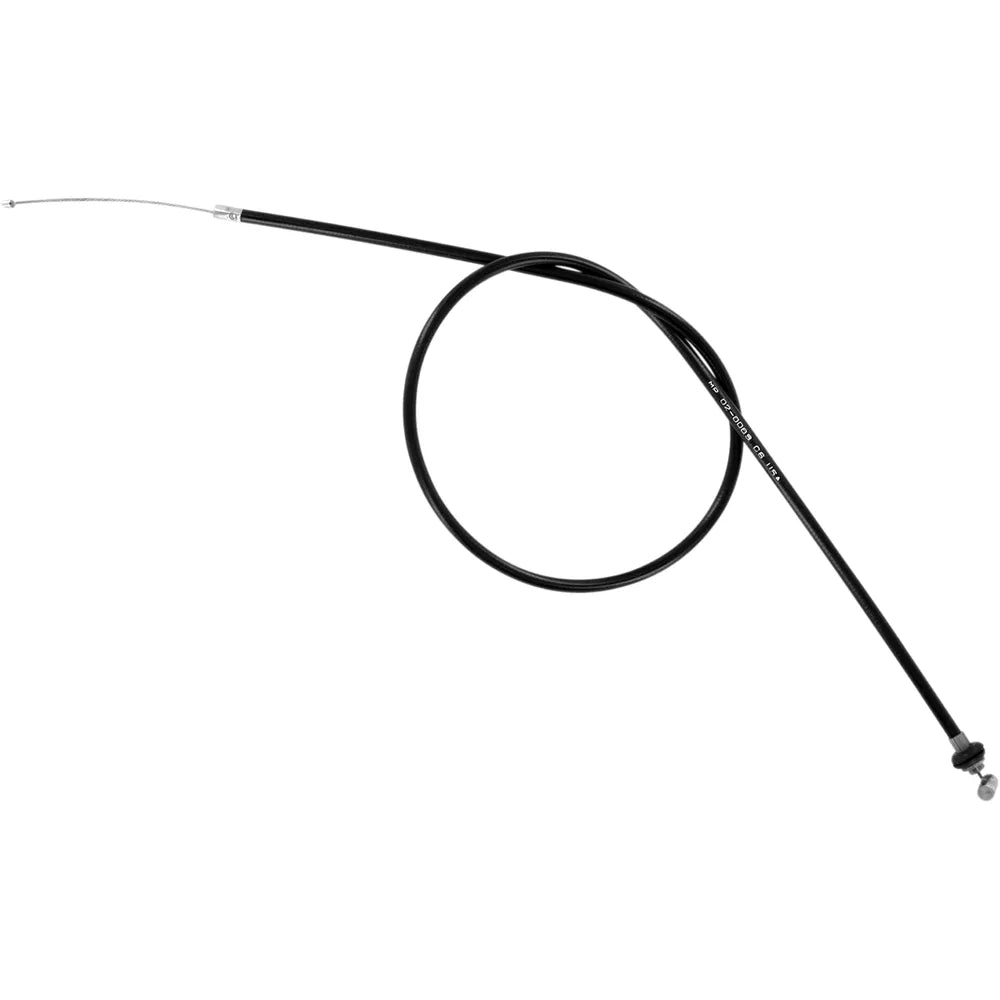 Throttle Cable - Pull - Honda