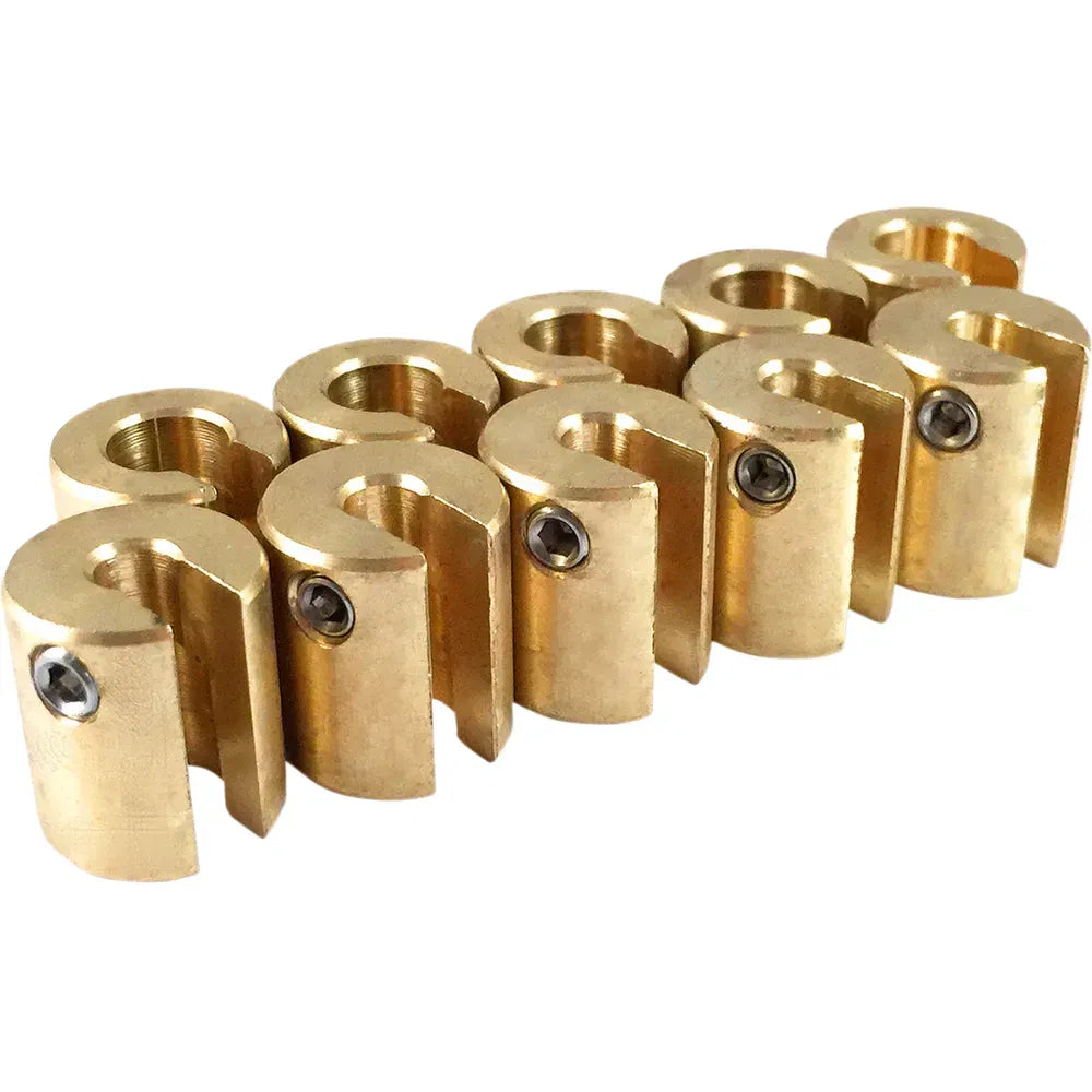 Wheel Weight - .75 OZ - 10 Pack