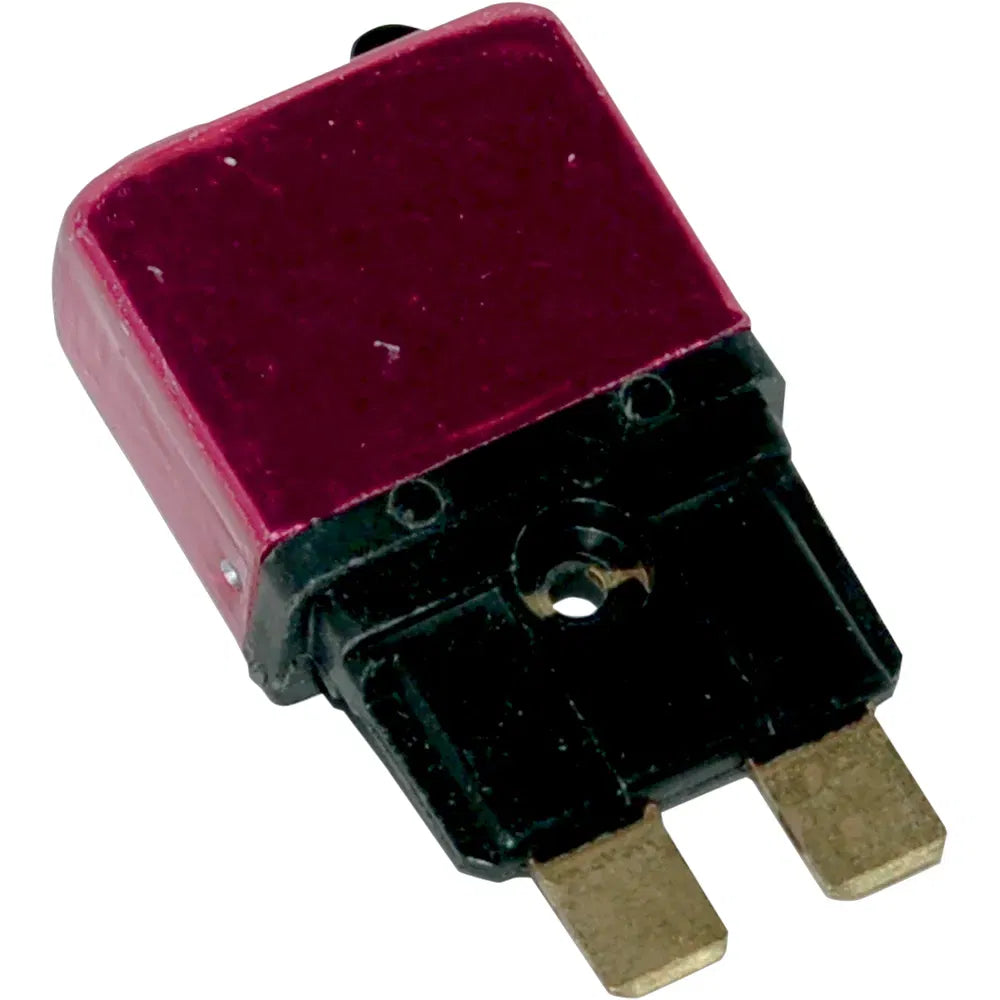 Circuit Breaker 10A - Dual- Spade Style
