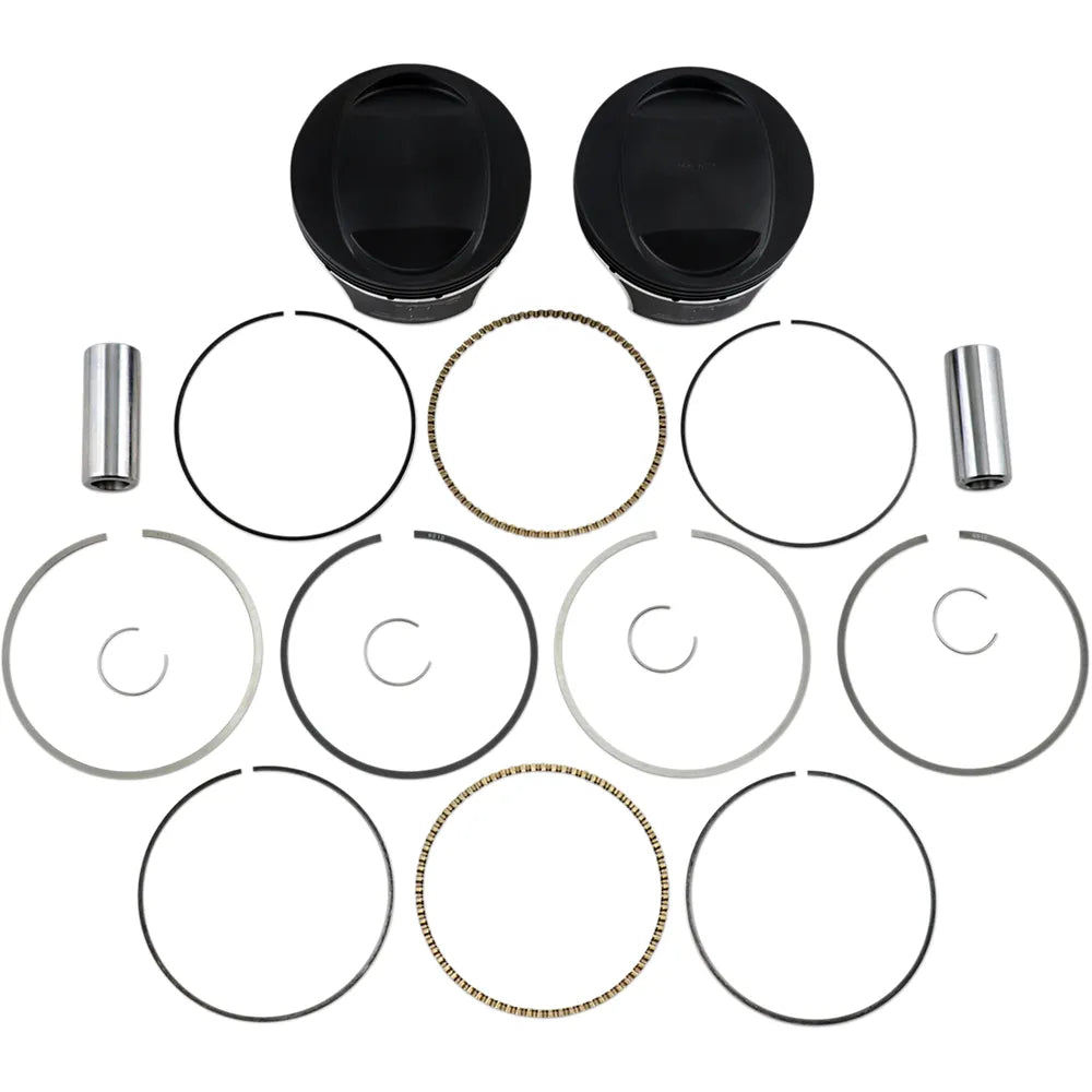 Piston Kit722715123
