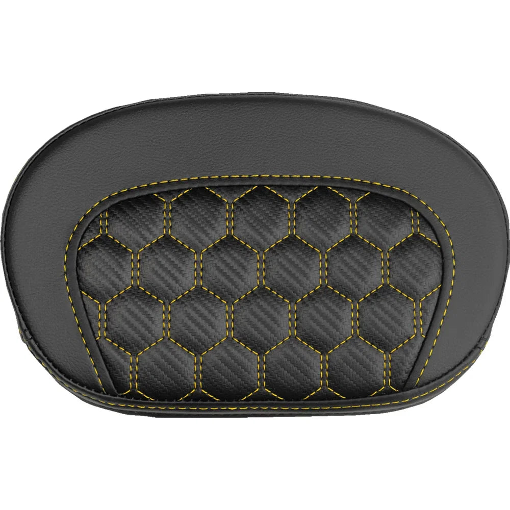 Almohadilla para barra sissy mini contour