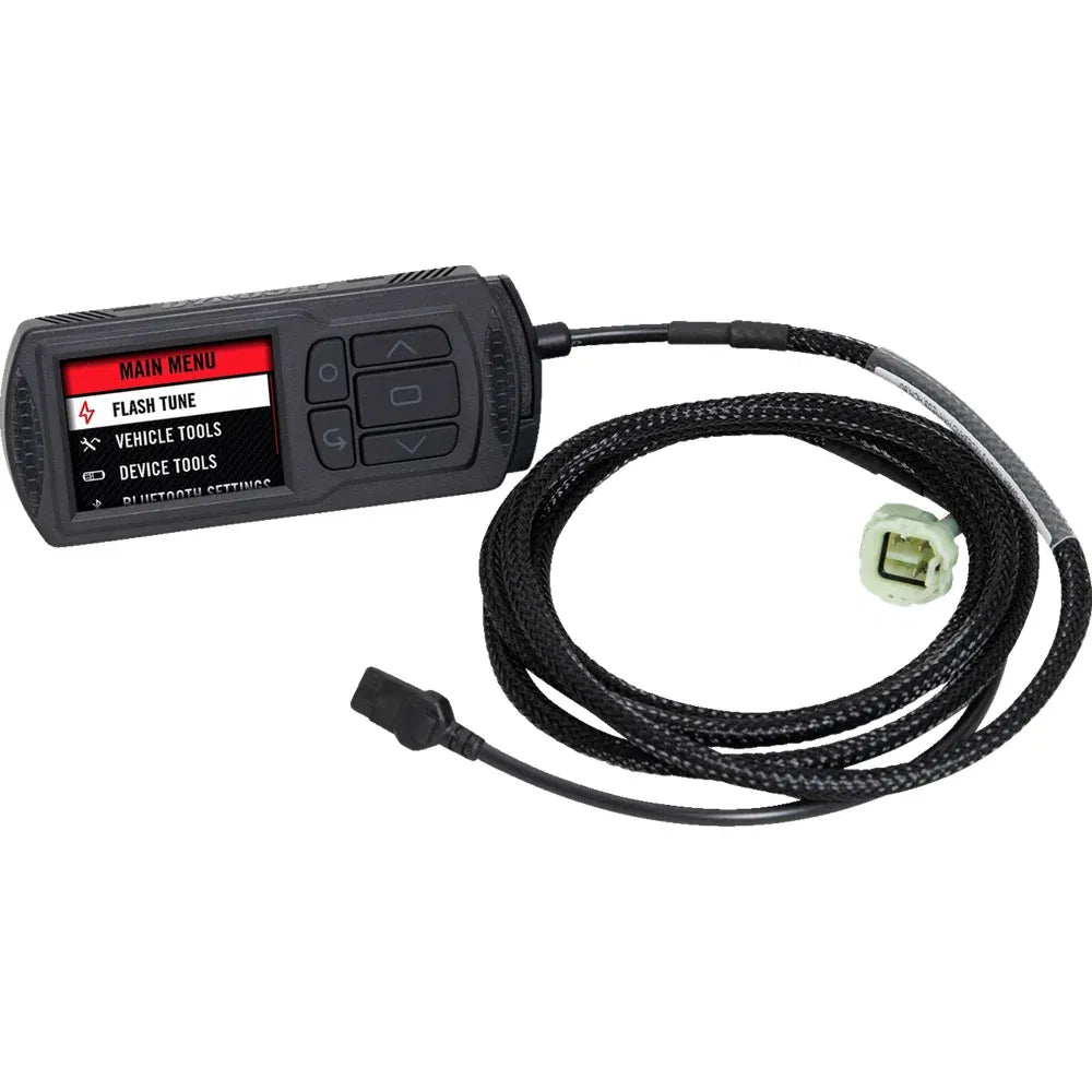Sintonizador de ecu power vision 3