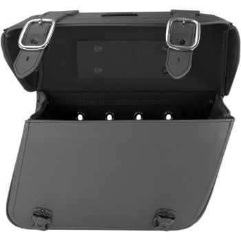 Universal Saddlebag