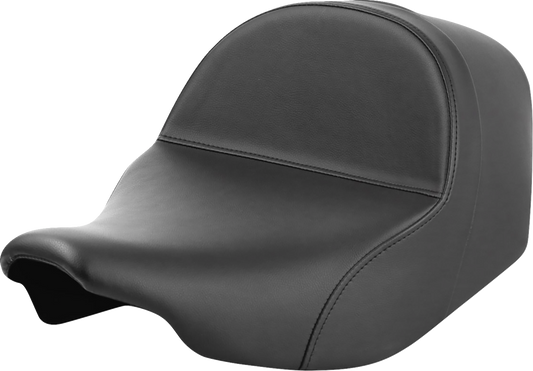 Asiento individual liso - Asiento individual - Sencillo - FLT/FLH '23-'24