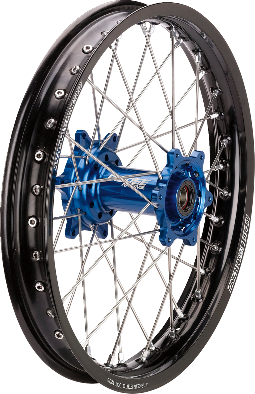 Rin trasero Moose Offroad SX-1 Sherco 18" x 2,15