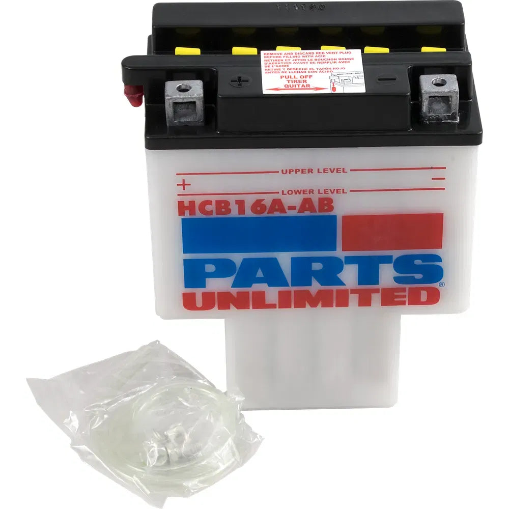 Battery - HYB16A-AB