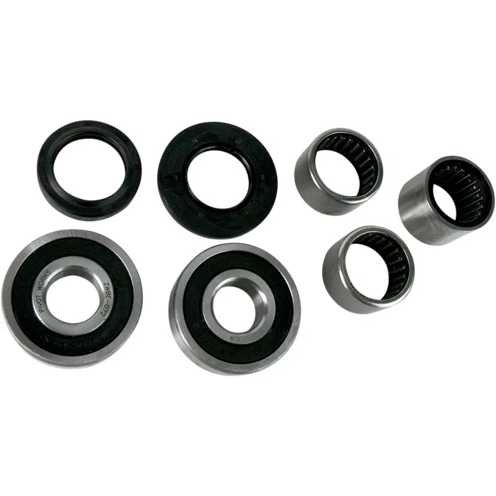 Wheel Bearing Kit - Rear