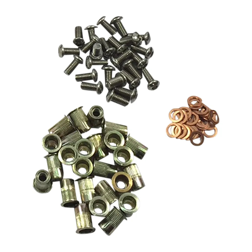 Refill Kit O2 Installer