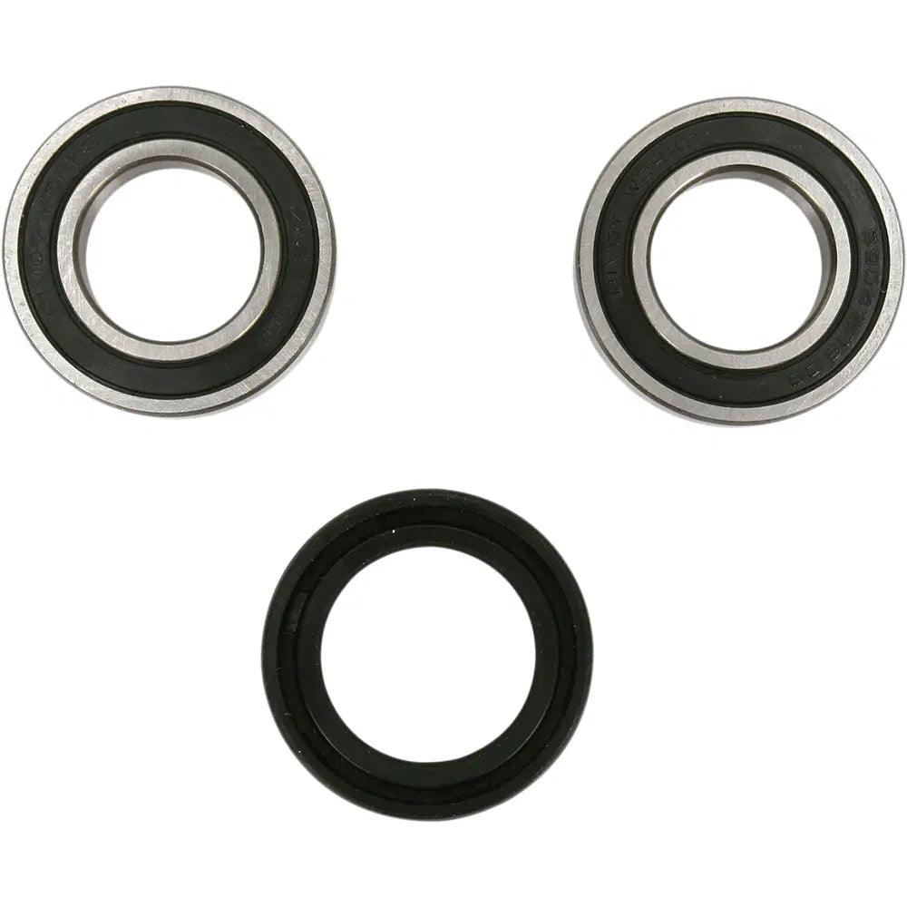 Wheel Bearing Kit - Front