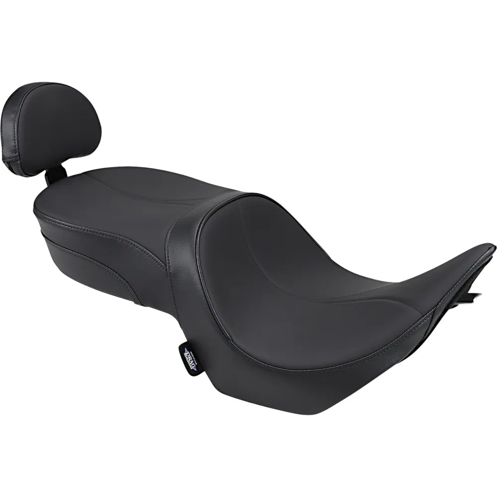 Low Profile Seat - Mild Stitched - Hammer