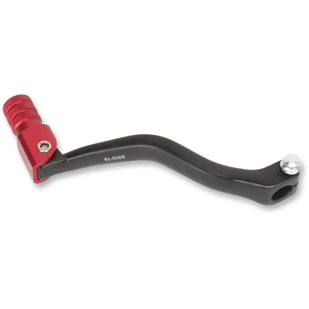 Palanca de cambio forjada - Palanca de cambio - Rojo - Honda