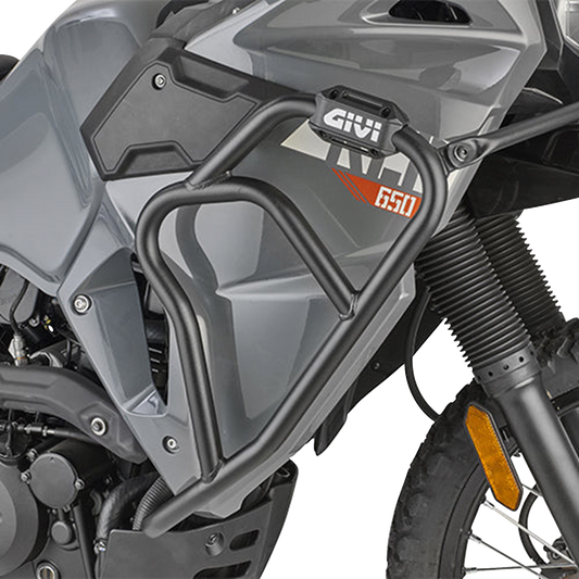 Protector de motor - Protectores de motor - Kawasaki - KLR 650S