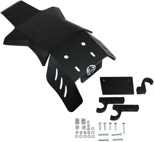 Placa protectora Pro LG - Placa protectora Pro LG - Beta
