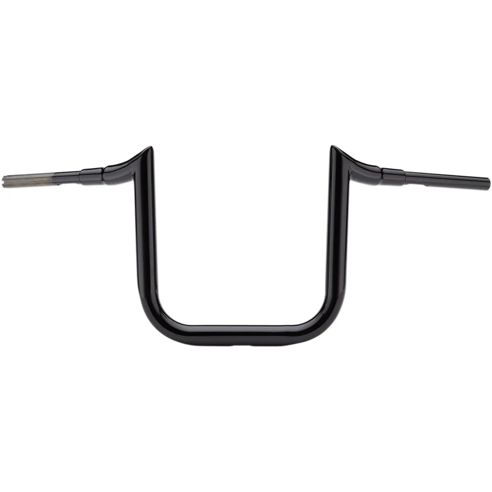 Black 12" 1-1/2" Prime Ape Handlebar278525