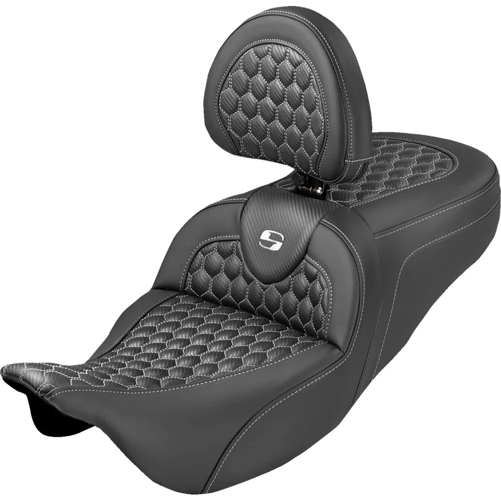 Asiento roadsofa™ de alcance extendido