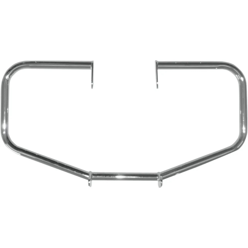 Unibar - Chrome - Volusia