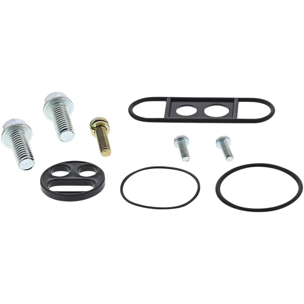 Kit de reconstrucción de llave de purga de combustible