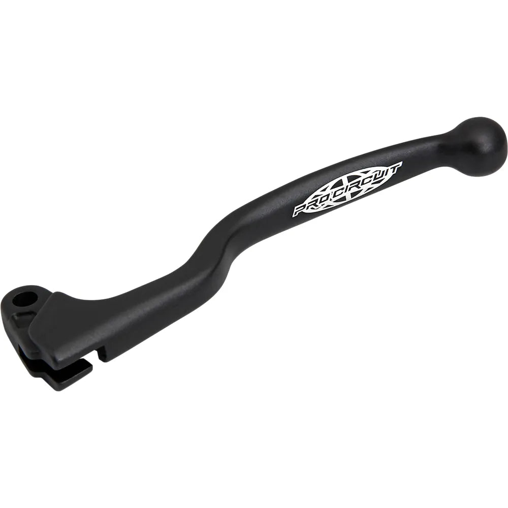 Black Clutch Lever for YZ/YZF