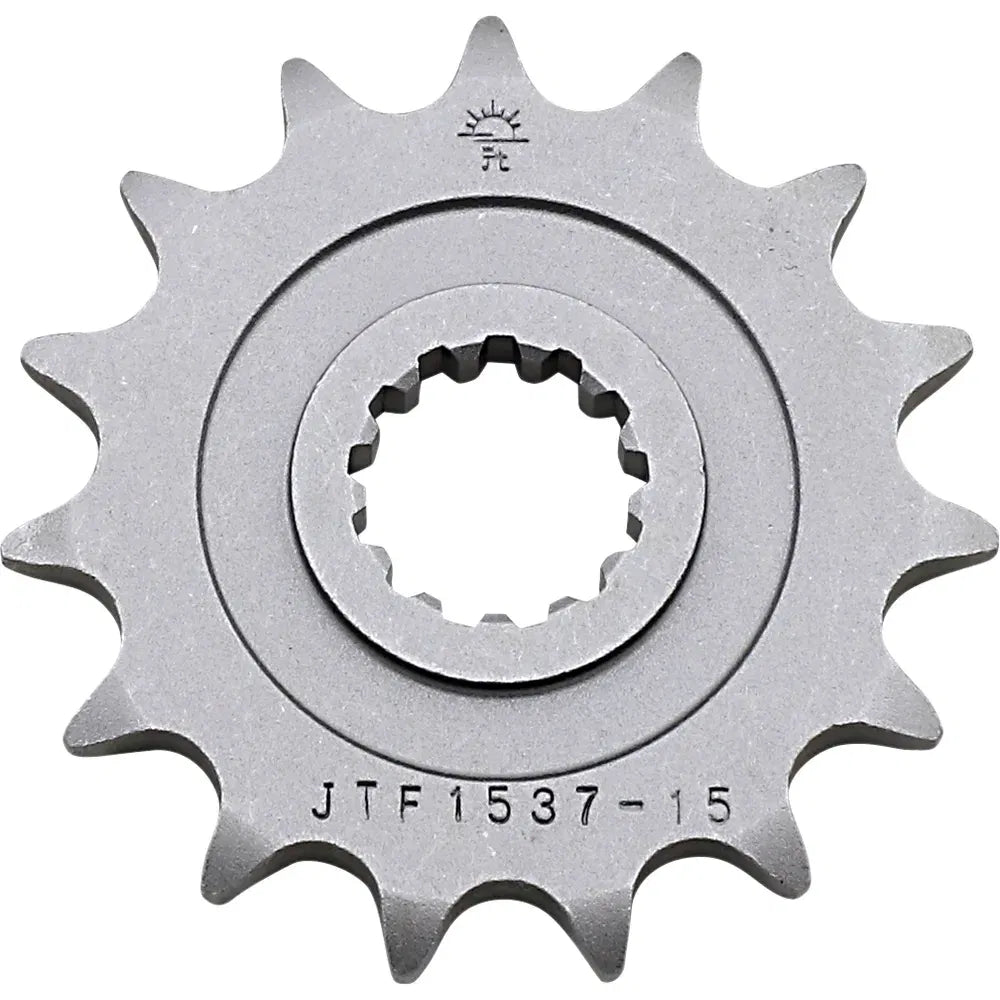 Counter Shaft Sprocket - 15-Tooth