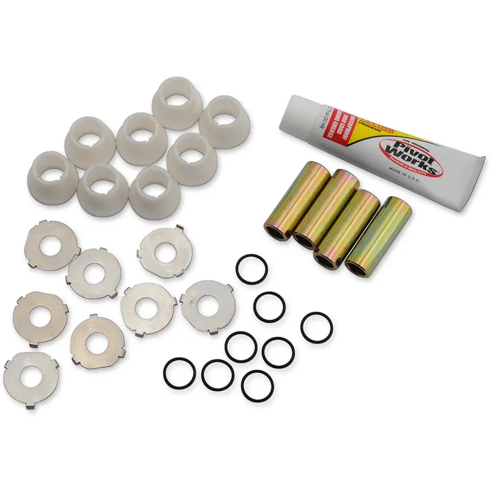 A-Arm Bearing Kit - Front Upper/Lower